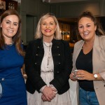 Network Ireland Limerick hosted a Funky Socks Coffee morning at the Savoy Hotel to celebrate World Down Syndrome Day on Tuesday, March 21, 2023. Picture: Olena Oleksienko/ilovelimerick