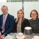 Network Ireland Limerick hosted a Funky Socks Coffee morning at the Savoy Hotel to celebrate World Down Syndrome Day on Tuesday, March 21, 2023. Picture: Olena Oleksienko/ilovelimerick