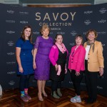 Network Ireland Limerick hosted a Funky Socks Coffee morning at the Savoy Hotel to celebrate World Down Syndrome Day on Tuesday, March 21, 2023. Picture: Olena Oleksienko/ilovelimerick