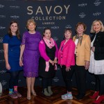 Network Ireland Limerick hosted a Funky Socks Coffee morning at the Savoy Hotel to celebrate World Down Syndrome Day on Tuesday, March 21, 2023. Picture: Olena Oleksienko/ilovelimerick