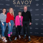 Network Ireland Limerick hosted a Funky Socks Coffee morning at the Savoy Hotel to celebrate World Down Syndrome Day on Tuesday, March 21, 2023. Picture: Olena Oleksienko/ilovelimerick