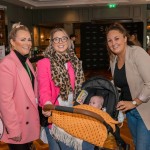 Network Ireland Limerick hosted a Funky Socks Coffee morning at the Savoy Hotel to celebrate World Down Syndrome Day on Tuesday, March 21, 2023. Picture: Olena Oleksienko/ilovelimerick