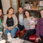 Network Ireland Limerick hosted a Funky Socks Coffee morning at the Savoy Hotel to celebrate World Down Syndrome Day on Tuesday, March 21, 2023. Picture: Olena Oleksienko/ilovelimerick