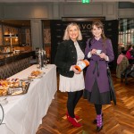 Network Ireland Limerick hosted a Funky Socks Coffee morning at the Savoy Hotel to celebrate World Down Syndrome Day on Tuesday, March 21, 2023. Picture: Olena Oleksienko/ilovelimerick