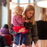 Network Ireland Limerick hosted a Funky Socks Coffee morning at the Savoy Hotel to celebrate World Down Syndrome Day on Tuesday, March 21, 2023. Picture: Olena Oleksienko/ilovelimerick