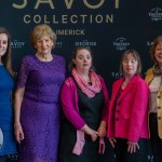 Network Ireland Limerick hosted a Funky Socks Coffee morning at the Savoy Hotel to celebrate World Down Syndrome Day on Tuesday, March 21, 2023. Picture: Olena Oleksienko/ilovelimerick