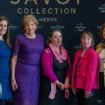 Network Ireland Limerick hosted a Funky Socks Coffee morning at the Savoy Hotel to celebrate World Down Syndrome Day on Tuesday, March 21, 2023. Picture: Olena Oleksienko/ilovelimerick