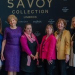 Network Ireland Limerick hosted a Funky Socks Coffee morning at the Savoy Hotel to celebrate World Down Syndrome Day on Tuesday, March 21, 2023. Picture: Olena Oleksienko/ilovelimerick