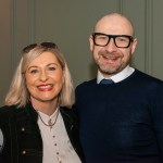 Network Ireland Limerick hosted a Funky Socks Coffee morning at the Savoy Hotel to celebrate World Down Syndrome Day on Tuesday, March 21, 2023. Picture: Olena Oleksienko/ilovelimerick