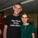 WRECKQUIEM will have its world premiere at Lime Tree Theatre, Limerick,
running from Wednesday June 25 to Saturday July 8, 2025. Picture: Olena Oleksienko/ilovelimerick