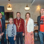 WRECKQUIEM will have its world premiere at Lime Tree Theatre, Limerick,
running from Wednesday June 25 to Saturday July 8, 2025. Picture: Olena Oleksienko/ilovelimerick