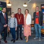 WRECKQUIEM will have its world premiere at Lime Tree Theatre, Limerick,
running from Wednesday June 25 to Saturday July 8, 2025. Picture: Olena Oleksienko/ilovelimerick