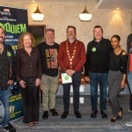 WRECKQUIEM will have its world premiere at Lime Tree Theatre, Limerick,
running from Wednesday June 25 to Saturday July 8, 2025. Picture: Olena Oleksienko/ilovelimerick