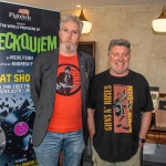 WRECKQUIEM will have its world premiere at Lime Tree Theatre, Limerick,
running from Wednesday June 25 to Saturday July 8, 2025. Picture: Olena Oleksienko/ilovelimerick