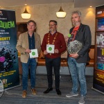 WRECKQUIEM will have its world premiere at Lime Tree Theatre, Limerick,
running from Wednesday June 25 to Saturday July 8, 2025. Picture: Olena Oleksienko/ilovelimerick