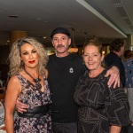 WRECKQUIEM will have its world premiere at Lime Tree Theatre, Limerick,
running from Wednesday June 25 to Saturday July 8, 2025. Picture: Olena Oleksienko/ilovelimerick