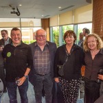 WRECKQUIEM will have its world premiere at Lime Tree Theatre, Limerick,
running from Wednesday June 25 to Saturday July 8, 2025. Picture: Olena Oleksienko/ilovelimerick