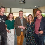 WRECKQUIEM will have its world premiere at Lime Tree Theatre, Limerick,
running from Wednesday June 25 to Saturday July 8, 2025. Picture: Olena Oleksienko/ilovelimerick