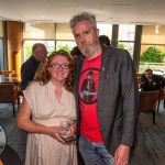 WRECKQUIEM will have its world premiere at Lime Tree Theatre, Limerick,
running from Wednesday June 25 to Saturday July 8, 2025. Picture: Olena Oleksienko/ilovelimerick