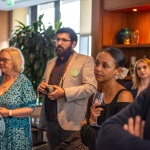 WRECKQUIEM will have its world premiere at Lime Tree Theatre, Limerick,
running from Wednesday June 25 to Saturday July 8, 2025. Picture: Olena Oleksienko/ilovelimerick