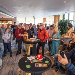 WRECKQUIEM will have its world premiere at Lime Tree Theatre, Limerick,
running from Wednesday June 25 to Saturday July 8, 2025. Picture: Olena Oleksienko/ilovelimerick
