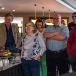 WRECKQUIEM will have its world premiere at Lime Tree Theatre, Limerick,
running from Wednesday June 25 to Saturday July 8, 2025. Picture: Olena Oleksienko/ilovelimerick
