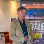 WRECKQUIEM will have its world premiere at Lime Tree Theatre, Limerick,
running from Wednesday June 25 to Saturday July 8, 2025. Picture: Olena Oleksienko/ilovelimerick