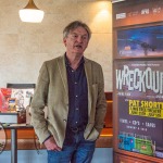 WRECKQUIEM will have its world premiere at Lime Tree Theatre, Limerick,
running from Wednesday June 25 to Saturday July 8, 2025. Picture: Olena Oleksienko/ilovelimerick
