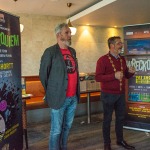 WRECKQUIEM will have its world premiere at Lime Tree Theatre, Limerick,
running from Wednesday June 25 to Saturday July 8, 2025. Picture: Olena Oleksienko/ilovelimerick