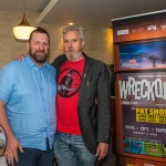 WRECKQUIEM will have its world premiere at Lime Tree Theatre, Limerick,
running from Wednesday June 25 to Saturday July 8, 2025. Picture: Olena Oleksienko/ilovelimerick