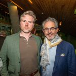 Wreckquiem, a brand new play by playwright Mike Finn, starring Pat Shortt,  had its world premiere at Lime Tree Theatre on June 27, 2025. Picture: Olena Oleksienko/ilovelimerick