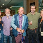 Wreckquiem, a brand new play by playwright Mike Finn, starring Pat Shortt,  had its world premiere at Lime Tree Theatre on June 27, 2025. Picture: Olena Oleksienko/ilovelimerick