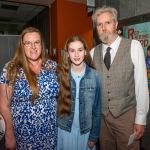 Wreckquiem, a brand new play by playwright Mike Finn, starring Pat Shortt,  had its world premiere at Lime Tree Theatre on June 27, 2025. Picture: Olena Oleksienko/ilovelimerick