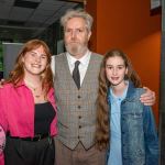Wreckquiem, a brand new play by playwright Mike Finn, starring Pat Shortt,  had its world premiere at Lime Tree Theatre on June 27, 2025. Picture: Olena Oleksienko/ilovelimerick