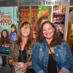 Wreckquiem, a brand new play by playwright Mike Finn, starring Pat Shortt,  had its world premiere at Lime Tree Theatre on June 27, 2025. Picture: Olena Oleksienko/ilovelimerick
