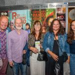 Wreckquiem, a brand new play by playwright Mike Finn, starring Pat Shortt,  had its world premiere at Lime Tree Theatre on June 27, 2025. Picture: Olena Oleksienko/ilovelimerick