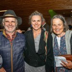 Wreckquiem, a brand new play by playwright Mike Finn, starring Pat Shortt,  had its world premiere at Lime Tree Theatre on June 27, 2025. Picture: Olena Oleksienko/ilovelimerick
