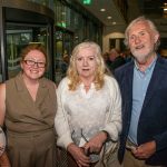 Wreckquiem, a brand new play by playwright Mike Finn, starring Pat Shortt,  had its world premiere at Lime Tree Theatre on June 27, 2025. Picture: Olena Oleksienko/ilovelimerick