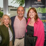 Wreckquiem, a brand new play by playwright Mike Finn, starring Pat Shortt,  had its world premiere at Lime Tree Theatre on June 27, 2025. Picture: Olena Oleksienko/ilovelimerick