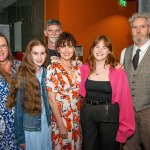 Wreckquiem, a brand new play by playwright Mike Finn, starring Pat Shortt,  had its world premiere at Lime Tree Theatre on June 27, 2025. Picture: Olena Oleksienko/ilovelimerick