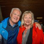 Wreckquiem, a brand new play by playwright Mike Finn, starring Pat Shortt,  had its world premiere at Lime Tree Theatre on June 27, 2025. Picture: Olena Oleksienko/ilovelimerick