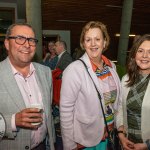 Wreckquiem, a brand new play by playwright Mike Finn, starring Pat Shortt,  had its world premiere at Lime Tree Theatre on June 27, 2025. Picture: Olena Oleksienko/ilovelimerick