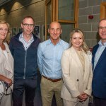 Wreckquiem, a brand new play by playwright Mike Finn, starring Pat Shortt,  had its world premiere at Lime Tree Theatre on June 27, 2025. Picture: Olena Oleksienko/ilovelimerick