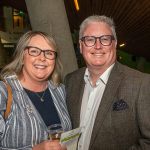 Wreckquiem, a brand new play by playwright Mike Finn, starring Pat Shortt,  had its world premiere at Lime Tree Theatre on June 27, 2025. Picture: Olena Oleksienko/ilovelimerick