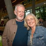 Wreckquiem, a brand new play by playwright Mike Finn, starring Pat Shortt,  had its world premiere at Lime Tree Theatre on June 27, 2025. Picture: Olena Oleksienko/ilovelimerick