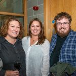 Wreckquiem, a brand new play by playwright Mike Finn, starring Pat Shortt,  had its world premiere at Lime Tree Theatre on June 27, 2025. Picture: Olena Oleksienko/ilovelimerick