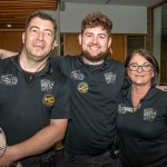 Wreckquiem, a brand new play by playwright Mike Finn, starring Pat Shortt,  had its world premiere at Lime Tree Theatre on June 27, 2025. Picture: Olena Oleksienko/ilovelimerick