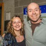 Wreckquiem, a brand new play by playwright Mike Finn, starring Pat Shortt,  had its world premiere at Lime Tree Theatre on June 27, 2025. Picture: Olena Oleksienko/ilovelimerick