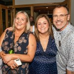 Wreckquiem, a brand new play by playwright Mike Finn, starring Pat Shortt,  had its world premiere at Lime Tree Theatre on June 27, 2025. Picture: Olena Oleksienko/ilovelimerick