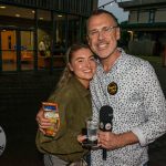 Wreckquiem, a brand new play by playwright Mike Finn, starring Pat Shortt,  had its world premiere at Lime Tree Theatre on June 27, 2025. Picture: Olena Oleksienko/ilovelimerick
